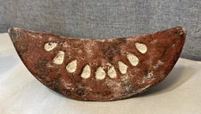 Terracotta FRUIT Watermelon Kitchen Primitive Country Folk Farmhouse Replacement