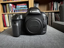 Canon 5D with Lenses