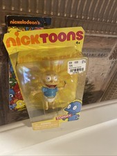 Cartoon Action Figure Vintage Collectible Figurine