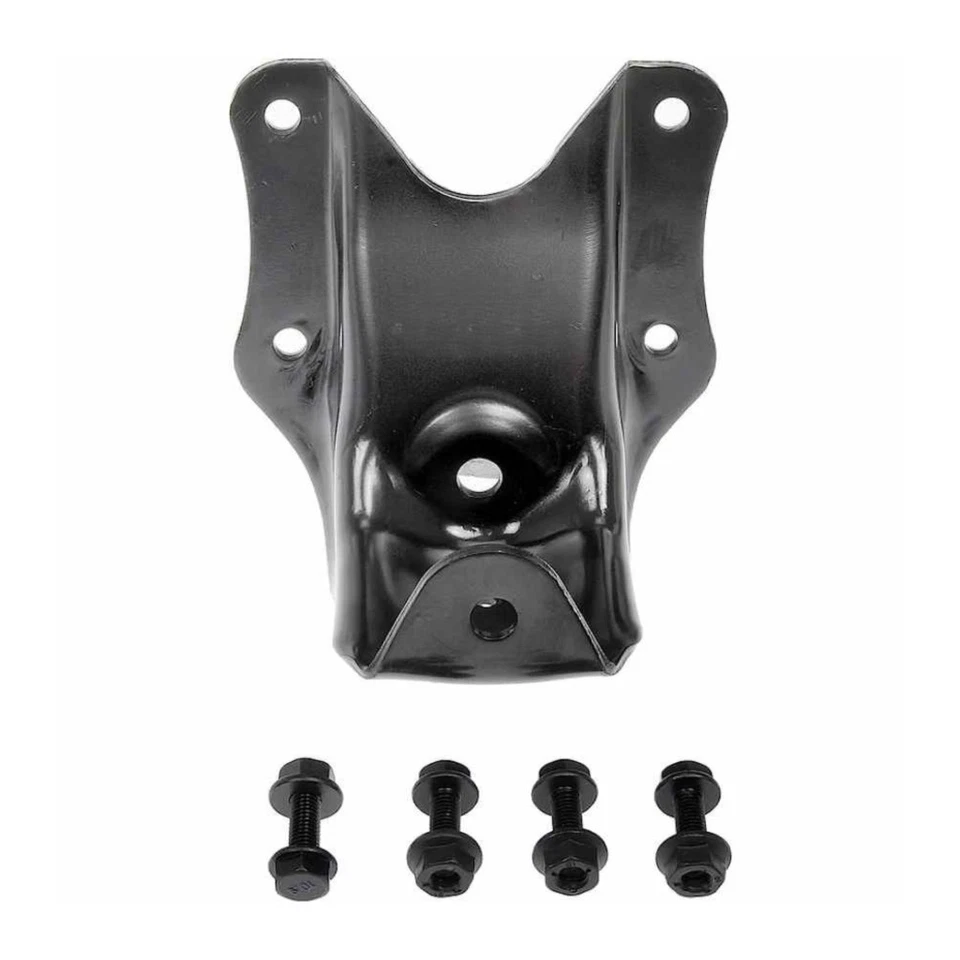 For Ford E-450 Super Duty/E-250 2003-2013 Suspension - Leaf Spring Hanger Rear - Image 3 of 4