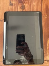 Apple iPad 6th Generation with Case and Apple Pencil dupe bundle