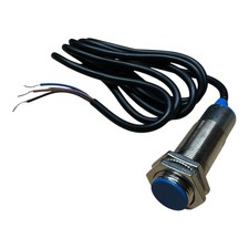 M18 Inductive Proximity Sensor LJ18A3-5-Z/BX ...