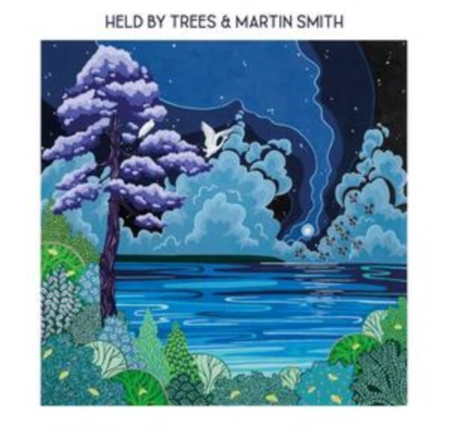 Held By Trees & Martin Smith - Image 3