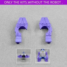 Sole Filler Upgrade Kit For Legacy Evolution Needlenose Filling Parts Accessorie