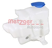 WaschwasserbehäLter Scheibenreinigung Metzger Autoteile 2140068 FüR Audi Skoda 4