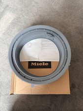 Genuine Miele 5710955 Washing Machine Door Sealing Ring