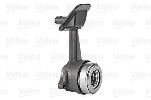 Ford Transit Connect Kupplung Zentraler Nehmerzylinder 98- (810031) Oem Valeo-image