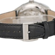 Hamilton Jazzmaster Viewmatic H425550 Automatic Skeleton Men’s Watch 9