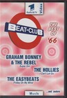 DVD BEAT CLUB BEST OF 1966 - THE EASYBEATS - THE HOLLIES - THE SPENCER DAVIS...