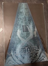 Star Wars Black Series 2017 SDCC Exclusive Grand Admiral Thrawn 6 Figure