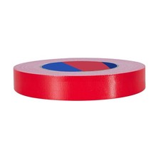 Red Heavy Duty Duct Tape, 1 Inch x 55 Yards, Industrial Grade Waterproof UV...