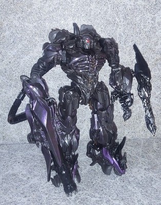 Transformers Studio Series 56 Shockwave Authentic Hasbro Ss-56 Dotm Leader 