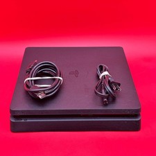 Sony PlayStation 4 CUH-2115B 1TB Black Console