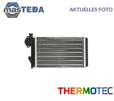 D6W013TT WÄRMETAUSCHER INNENRAUMHEIZUNG THERMOTEC NEU OE QUALITÄT