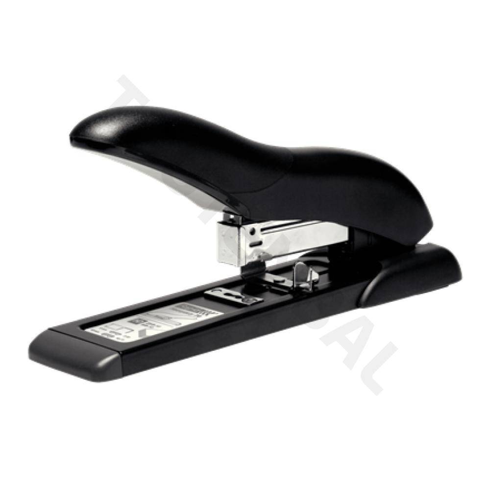 Agrafeuse pour table de bureau puissante 70 feuilles compacte