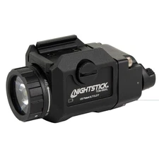 Nightstick TCM-550XL Compact Weapon Mounted Light 550 Lumens