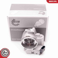 Esen SKV Drosselklappenstutzen 12SKV061 12V FüR VW Passat B5 3B3 Variant 3B6 TDI