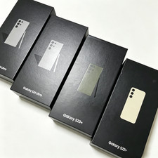 New Samsung Galaxy S24 Ultra/S23 Ultra/S22 Ultra/S23+ 5G 128GB~512GB Unlocked UK