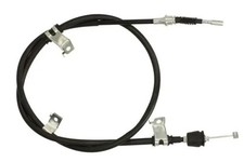 Handbremsleitung hinten rechts C70372ABE ABE für KIA CEE'D Schrägheck CEE'D SW