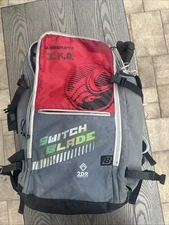 8m Cabrina Switchblade