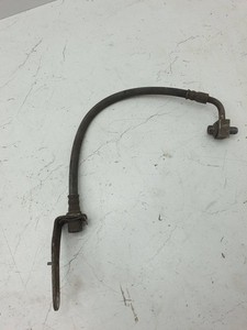 Tesla Model S 2014 Leitung / Schlauch Bremskraftverstärker Elektro EVI1730