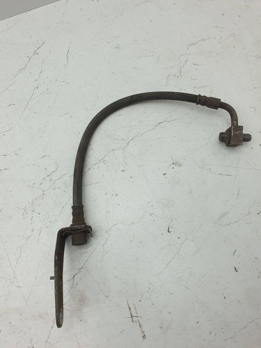 Tesla Model S 2014 Leitung / Schlauch Bremskraftverstärker Elektro EVI1730