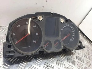 VW PASSAT B6 3C2 Kombiinstrument 3C0920860H 1.90 Diesel 77kw 2006 30531228
