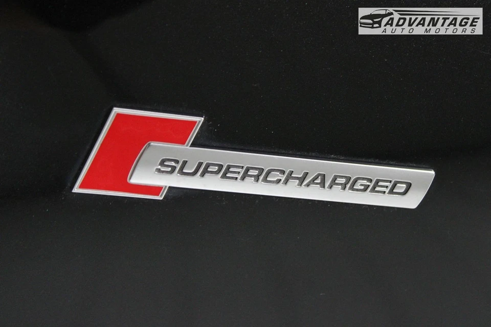 2012-2018 AUDI A7 QUATTRO LEFT SIDE FENDER SHELL PANEL PHANTOM BLACK PEARL OEM - Image 4 of 4