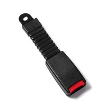 Car Seat Belt Extenders Safety Belt Extender Seat Buckle Auto Belts Extension