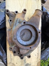 1971 Oem Original Big Block Mopar Water Pump Housing 383-440 Chry Dodge Plymouth