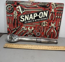 Snap-on Sl710 12 Drive Ratchet