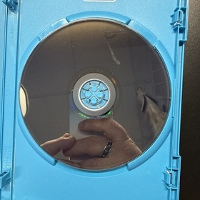 Wii U New Super Mario Bros. U + New Super Luigi U Tested Excellent Condition