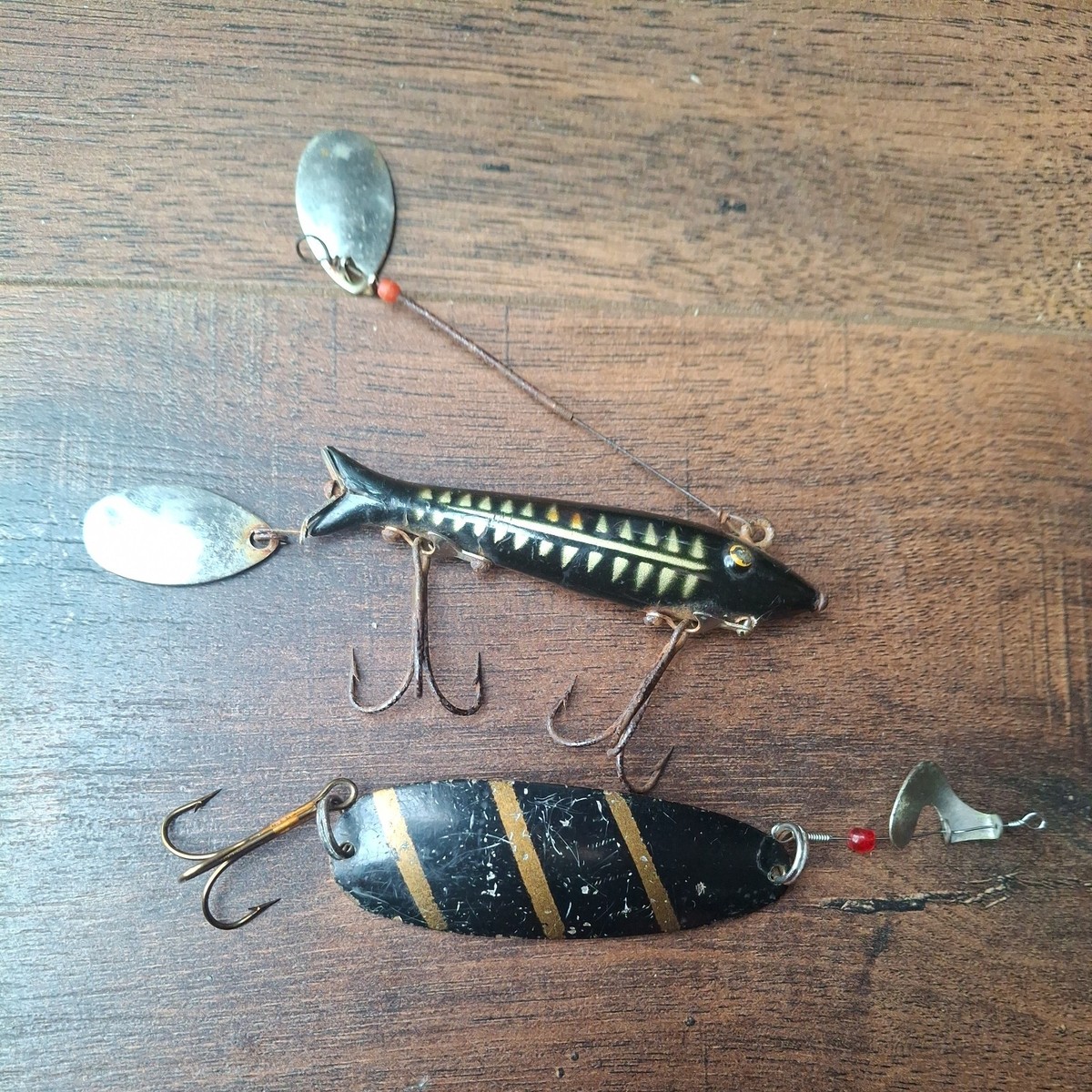 blue fish eats big lure Bluefish: A Guide to Catching and Eating Blues