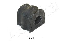 Ashika Stabilisatorlager Stabilager Buchse Stabilisator GOM-721 FüR Impreza GD 2