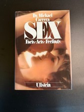 SEX - Facts-Acts-Feelings , 480 Seiten, NEU, ...