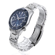 Grand Seiko Sport Collection Spring Drive GMT SBGE255 second hand mens 2