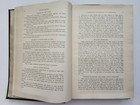 1901 antique OHIO RAILROADS & TELEGRAPHS book FOLDOUT RR MAP report laws stats — photo 9