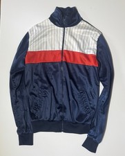 Vintage Tracksuit Zip Up