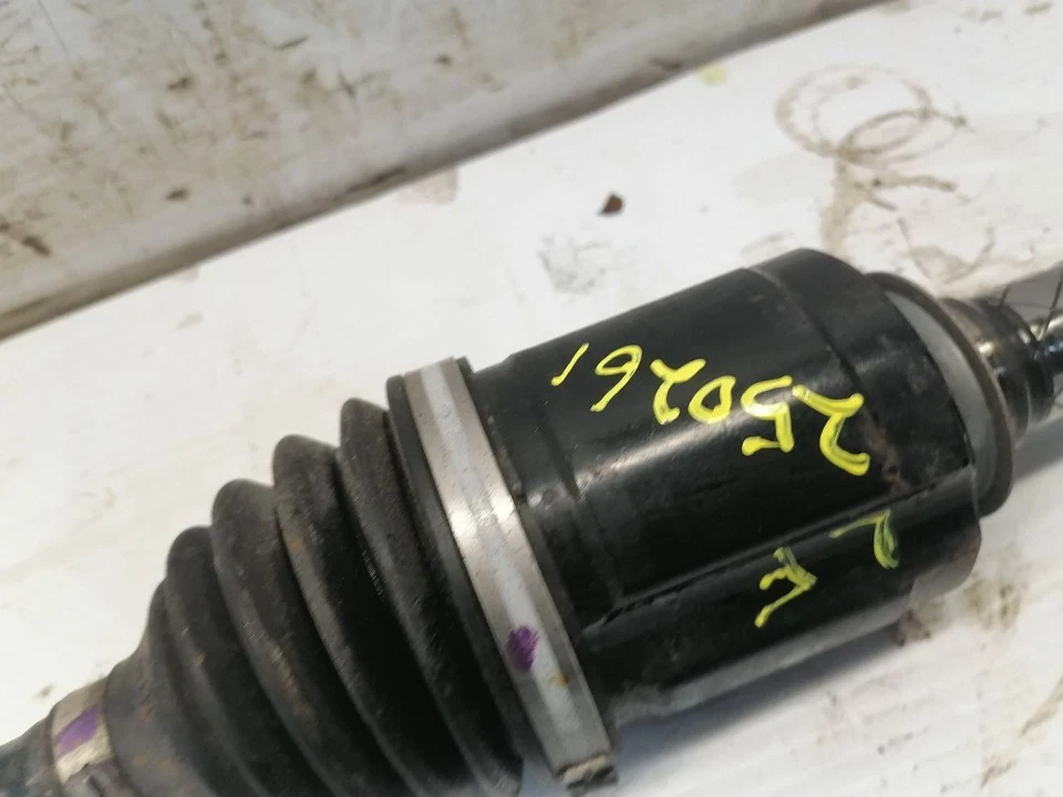 Eixo dianteiro eixo gasolina compatível com 18-23 XV CROSSTREK 1623671 - Imagem 4 de 4