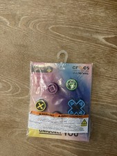 Crocs Jibbitz  Game Controller Charms 5 Pack