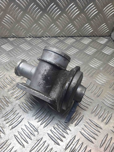 BMW 3 E46 AGR-Ventil 2.00 Diesel 110kw 2002 13613175