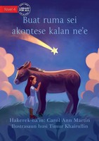 Carol Ann Martin | Something Is Going To Happen Tonight (Tetun Edition) -...