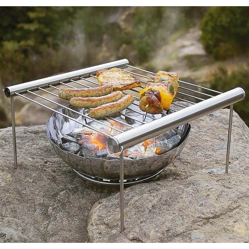 Camping BBQs & Grills for sale | eBay