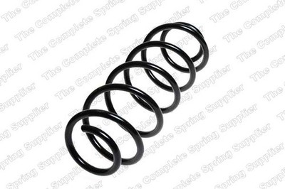 For Lesjofors LS4256864 coil spring LS4256864 coil spring rear L/R (for vehicle