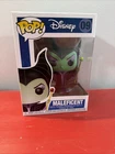 Funko Pop! Vinyl: Disney - Maleficent #9