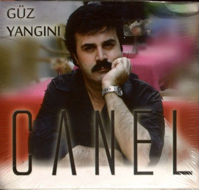 13757--Canel Güz Yangini 2 CD Birarada Tek Fiat Jelatinli 1.Baski
