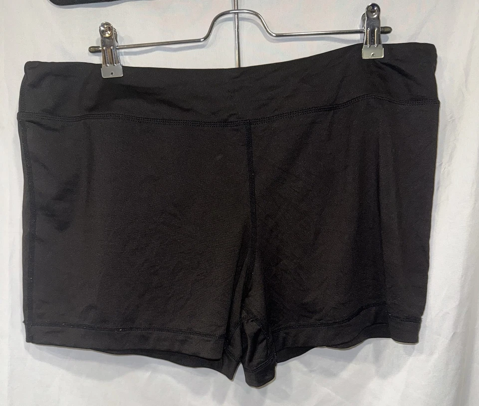 Lote de 4 - Calças femininas tamanho XL - Várias marcas - Imagem 2 de 4