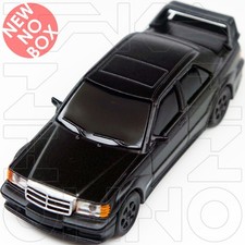 Mercedes Benz 190 E 2.5-16 Evolution Ii Premium Collection Ucc 164 New No Box Mercedes Benz 190 E 2.5-16 Evolution Ii Premium Collection Ucc 164 New No Box