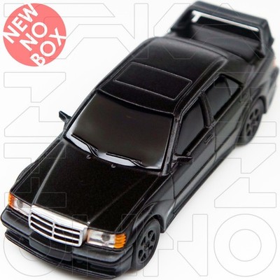 Mercedes Benz 190 E 2.5-16 EVOLUTION II Premium Collection UCC 1:64 New No Box