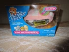 ZHU ZHU Pets Hamster Woodland Creature Sweetie Cepia 2010 Pink Interactive
